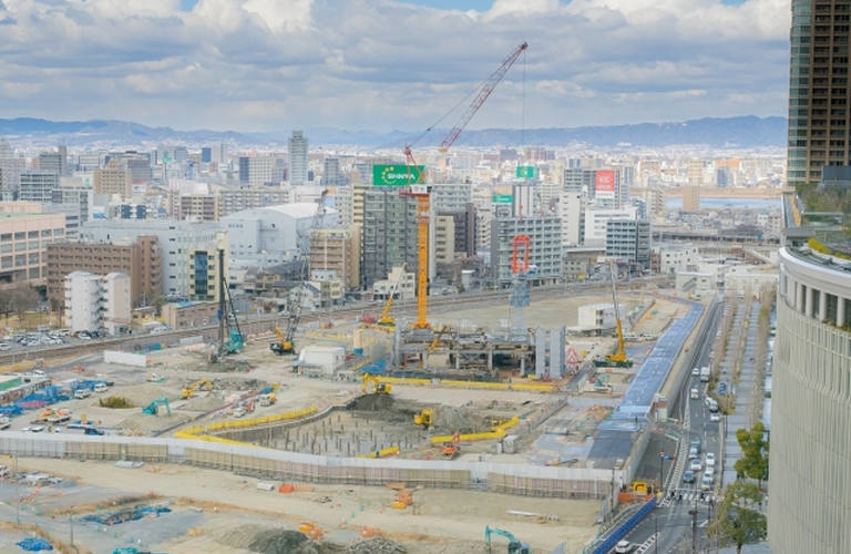 充実のサポート体制で正社員を目指す価値 | 京都市で解体工事の求人ならホライズンコーポレーション株式会社