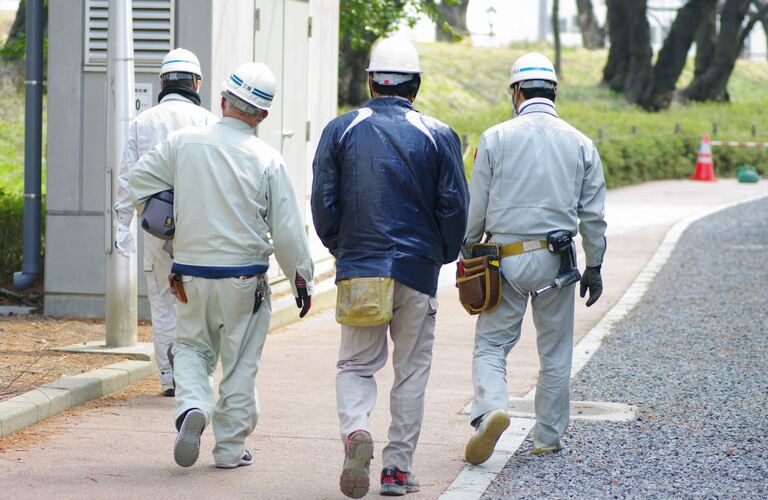 向日市周辺で経験者の方を積極的に歓迎 | 京都市で解体工事の求人ならホライズンコーポレーション株式会社